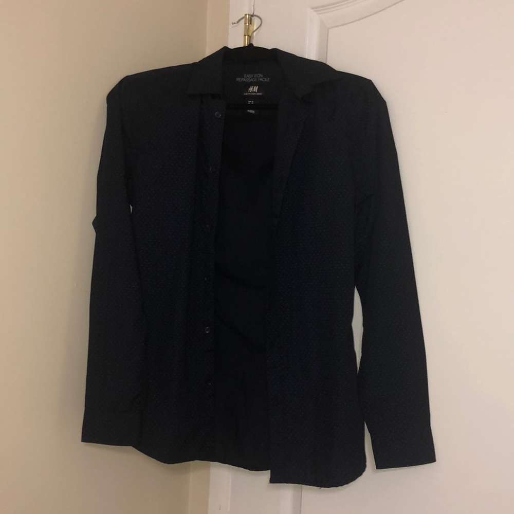 H&M Dress Shirt